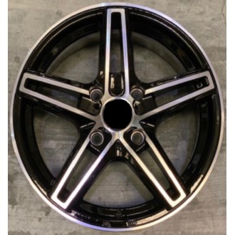 Ζάντες A017 5.5x14 4x100